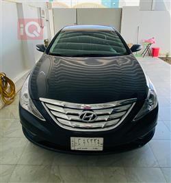 هیوندای سۆناتا